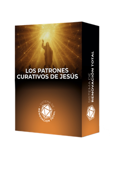 MOCKUP- Los Patrones Curativos de Jesús 3